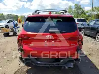 2023 Hyundai Santa Fe фото