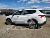 2023 Hyundai Santa Fe фото