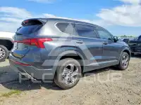 2023 Hyundai Santa Fe фото
