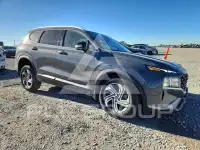 2023 Hyundai Santa Fe фото