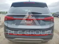 2023 Hyundai Santa Fe фото