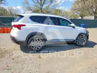 2023 Hyundai Santa Fe фото
