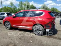 2023 Hyundai Santa Fe фото
