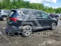 2023 Hyundai Santa Fe фото
