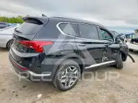 2023 Hyundai Santa Fe фото