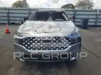 2023 Hyundai Santa Fe фото
