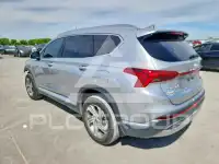 2023 Hyundai Santa Fe фото