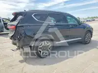 2023 Hyundai Santa Fe фото