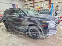 2023 Hyundai Santa Fe фото