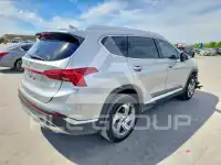 2023 Hyundai Santa Fe фото