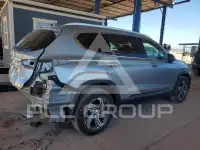 2023 Hyundai Santa Fe фото
