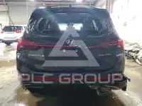 2023 Hyundai Santa Fe фото