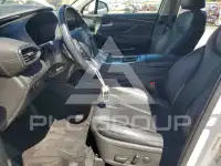 2023 Hyundai Santa Fe фото