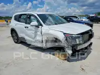 2023 Hyundai Santa Fe photo