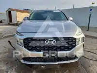 2023 Hyundai Santa Fe фото