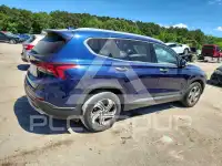 2023 Hyundai Santa Fe photo