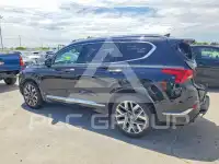 2023 Hyundai Santa Fe фото