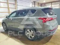 2023 Hyundai Santa Fe photo