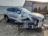 2023 Hyundai Santa Fe фото