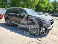2023 Hyundai Santa Fe фото