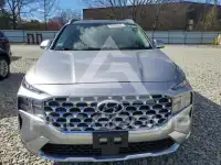 2023 Hyundai Santa Fe фото