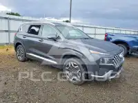 2023 Hyundai Santa Fe photo