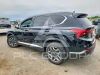 2023 Hyundai Santa Fe фото