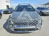 2023 Hyundai Santa Fe фото