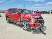 2023 Hyundai Santa Fe фото