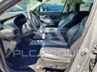 2023 Hyundai Santa Fe фото