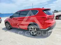 2023 Hyundai Santa Fe фото