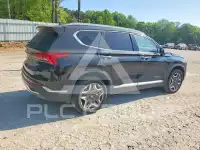 2023 Hyundai Santa Fe фото