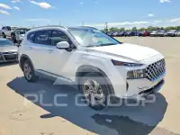 2023 Hyundai Santa Fe фото