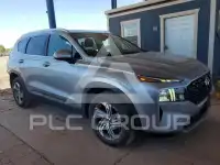 2023 Hyundai Santa Fe фото