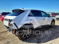 2023 Hyundai Ioniq фото