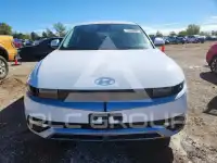 2023 Hyundai Ioniq фото