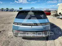 2023 Hyundai Ioniq фото