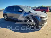 2023 Hyundai Ioniq фото