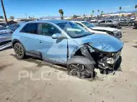 2023 Hyundai Ioniq фото