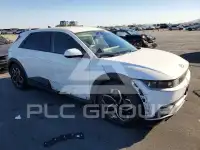 2023 Hyundai Ioniq фото
