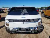 2023 Hyundai Ioniq фото