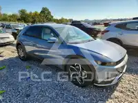 2023 Hyundai Ioniq фото