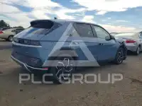 2023 Hyundai Ioniq photo