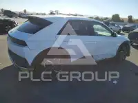 2023 Hyundai Ioniq фото