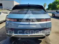 2023 Hyundai Ioniq фото