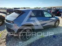 2023 Hyundai Ioniq фото