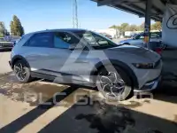 2023 Hyundai Ioniq фото