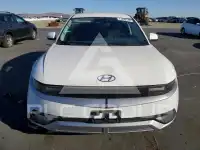 2023 Hyundai Ioniq фото