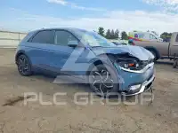 2023 Hyundai Ioniq photo