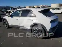 2023 Hyundai Ioniq фото